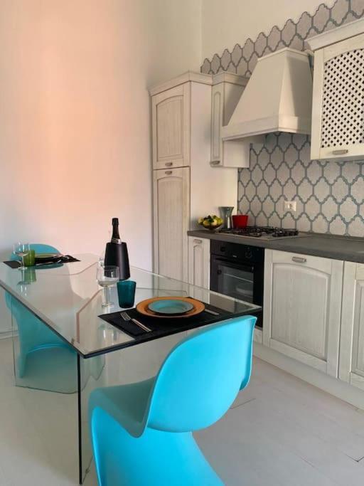 Appartamento Di Charme Nel Cuore Di ซานเรโม ภายนอก รูปภาพ