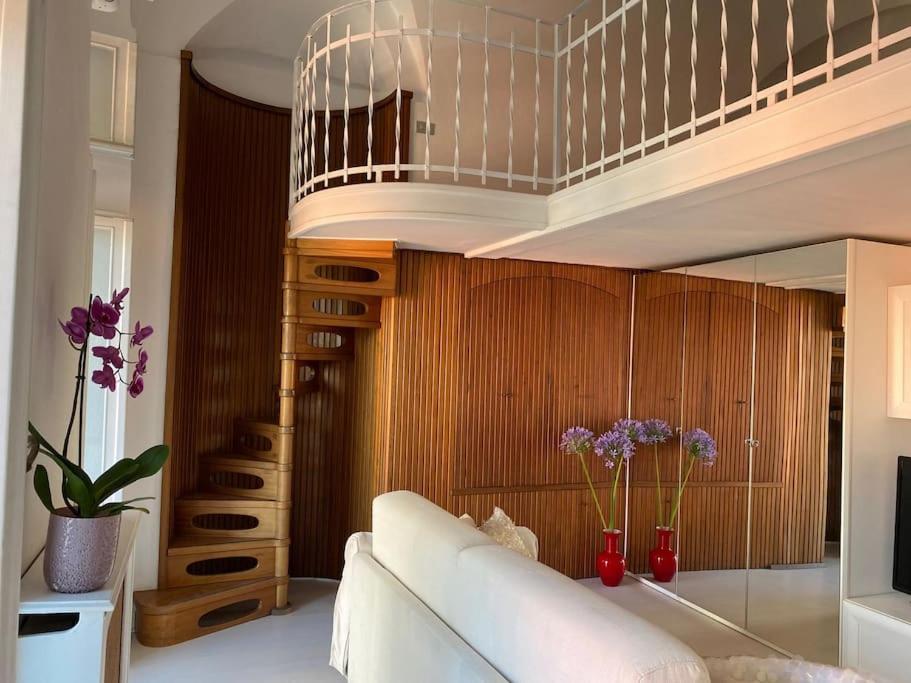 Appartamento Di Charme Nel Cuore Di ซานเรโม ภายนอก รูปภาพ